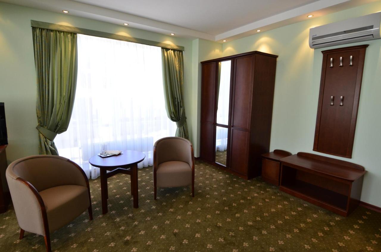 Platinum Hotel Kişinev Dış mekan fotoğraf