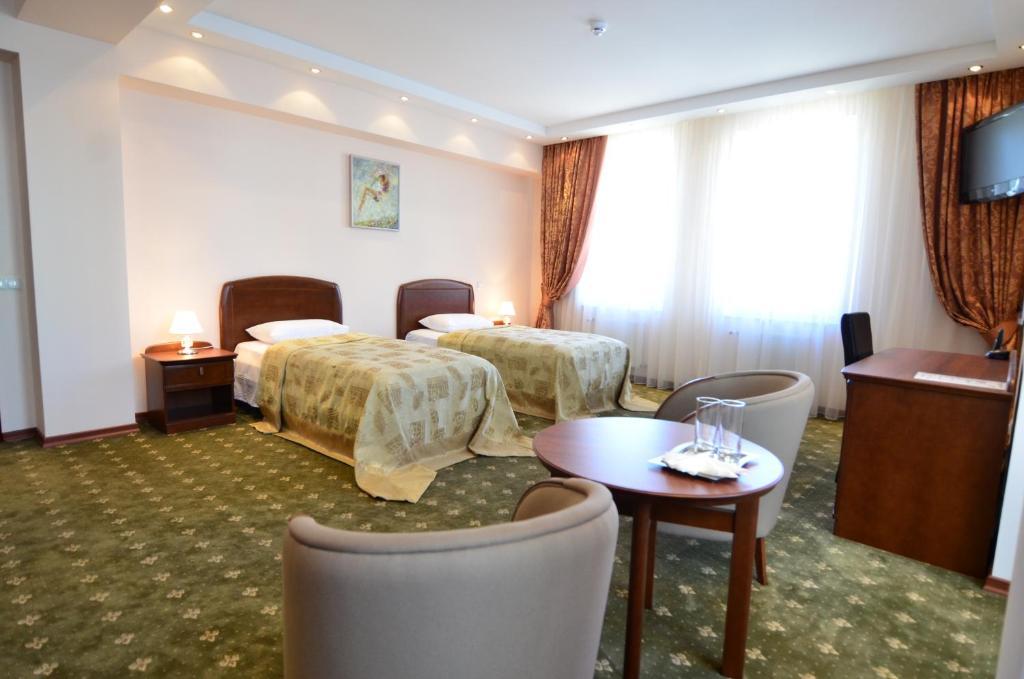 Platinum Hotel Kişinev Oda fotoğraf