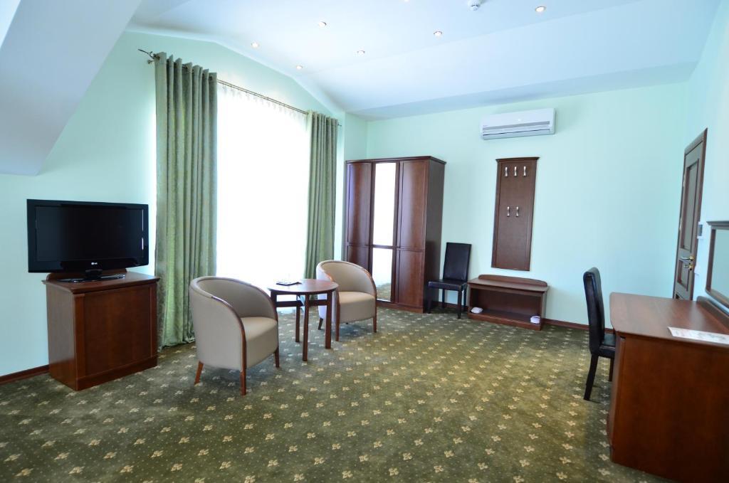 Platinum Hotel Kişinev Oda fotoğraf