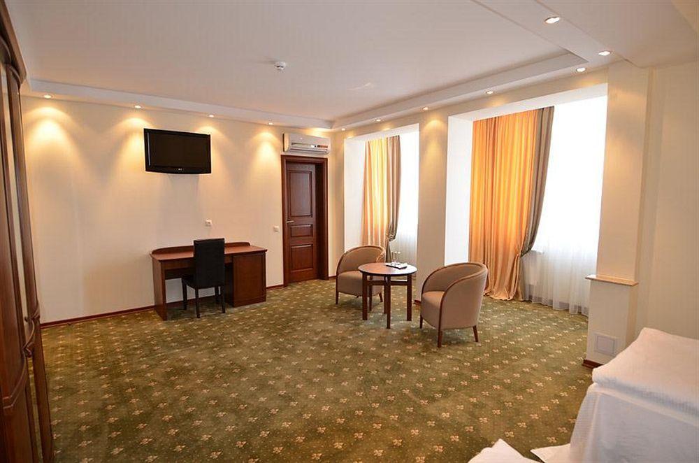 Platinum Hotel Kişinev Dış mekan fotoğraf