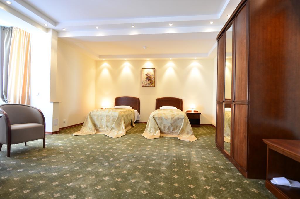 Platinum Hotel Kişinev Dış mekan fotoğraf