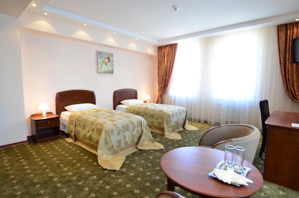 Platinum Hotel Kişinev Dış mekan fotoğraf